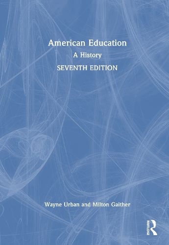 Cover image for American Education
