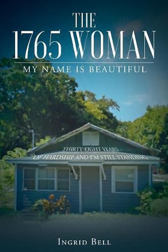 Cover image for The 1765 Woman: My Name Is Beautiful