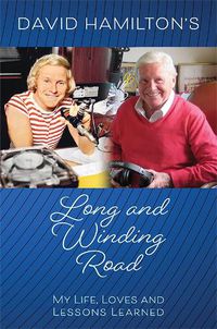 Cover image for David Hamilton's Long and Winding Road