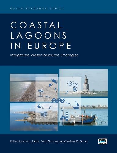 Cover image for Coastal Lagoons in Europe: Integrated Water Resource Strategies