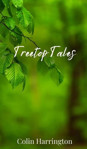 Cover image for Treetop Tales