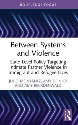 Cover image for Between Systems and Violence