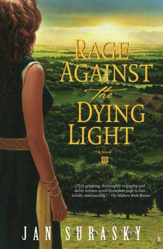 Cover image for Rage Against the Dying Light