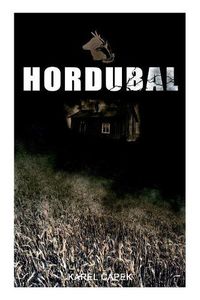 Cover image for Hordubal