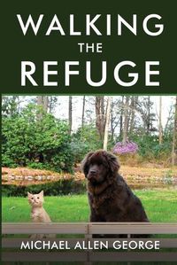 Cover image for Walking the Refuge