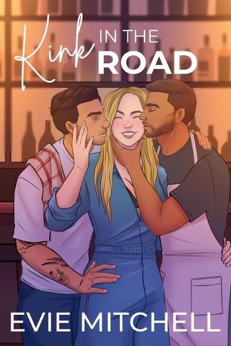 Cover image for Kink in the Road