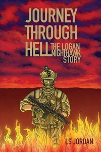 Cover image for Journey Through Hell