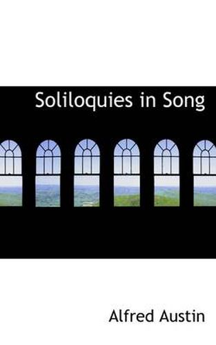 Soliloquies in Song