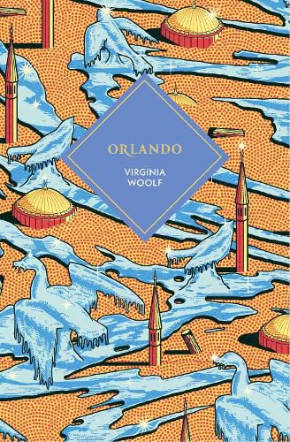 Cover image for Orlando