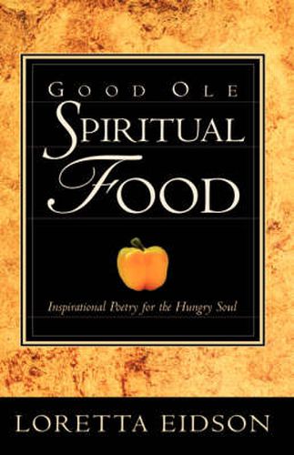 Cover image for Good Ole Spirtual Food