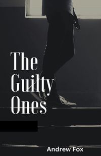 Cover image for The Guilty Ones