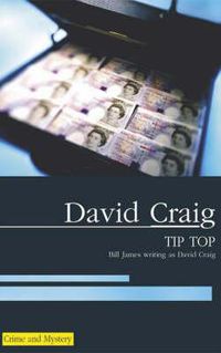 Cover image for Tip Top