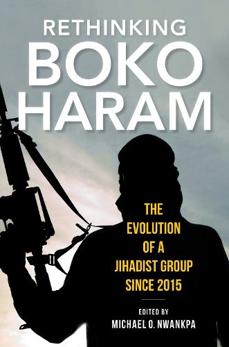 Cover image for Rethinking Boko Haram