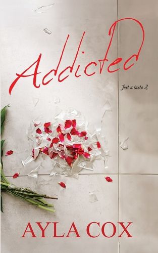 Cover image for Addicted