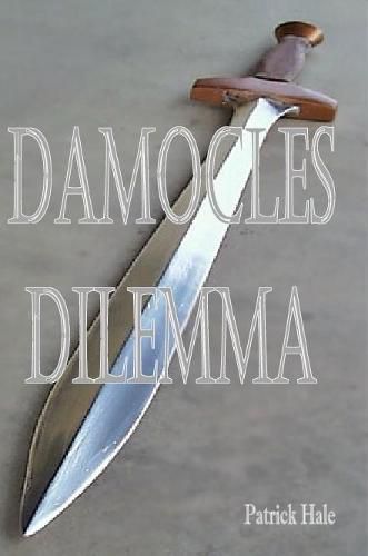 Cover image for Damocles Dilemma