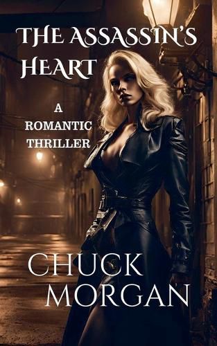 Cover image for The Assassin's Heart