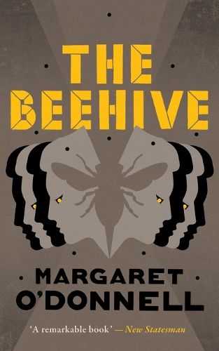 Cover image for The Beehive