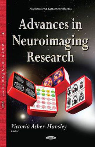 Cover image for Advances in Neuroimaging Research