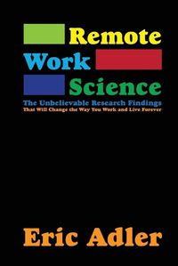 Cover image for Remote Work Science