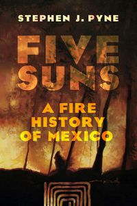 Cover image for Five Suns