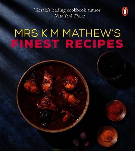 Mrs K M Mathew's Finest Recipes