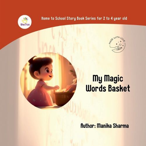 Cover image for My Magic Words Basket