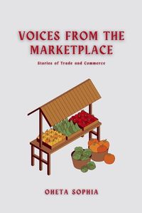 Cover image for Voices from the Marketplace