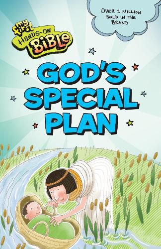 Cover image for God's Special Plan