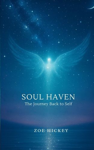 Cover image for Soul Haven