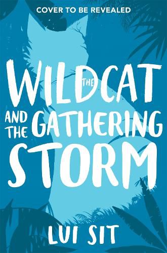 Cover image for The Wildcat and the Gathering Storm