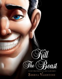 Cover image for Kill the Beast