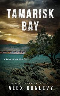 Cover image for Tamarisk Bay