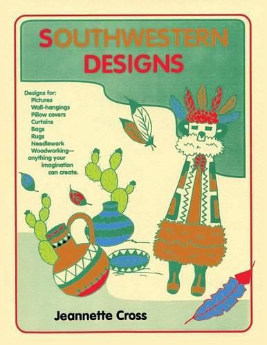 Cover image for Southwestern Designs