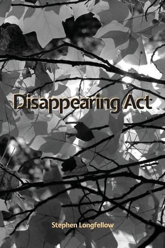 Disappearing Act