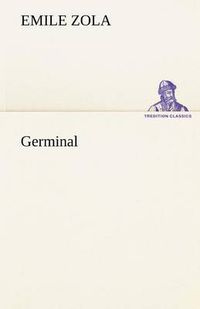 Cover image for Germinal