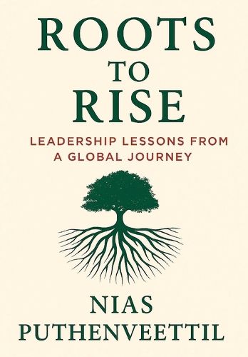 Cover image for Roots to Rise