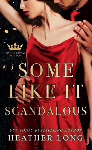Cover image for Some Like it Scandalous