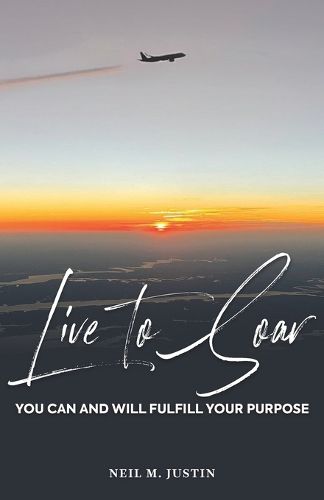 Cover image for Live to Soar