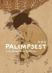 Cover image for Palimpsest