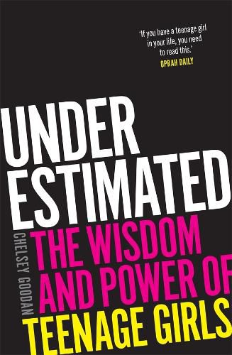 Cover image for Underestimated