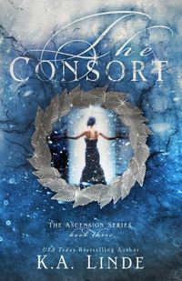 Cover image for The Consort