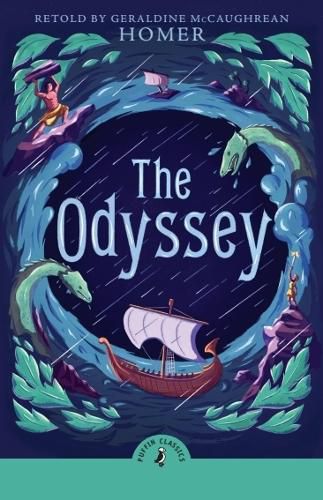 The Odyssey