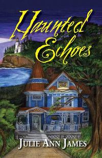 Cover image for Haunted Echoes