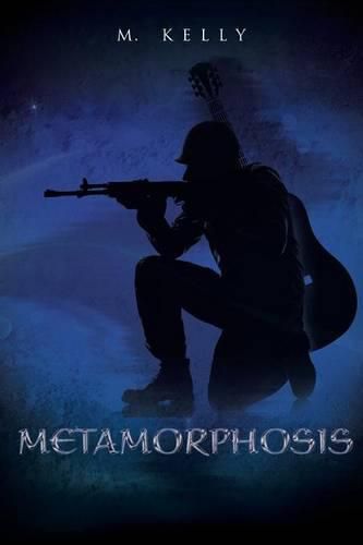 Cover image for Metamorphosis