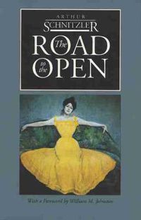 Cover image for Road to the Open