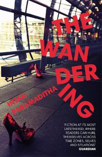 Cover image for The Wandering