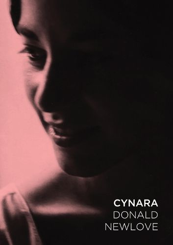 Cover image for Cynara