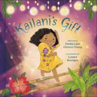 Cover image for Kailani's Gift