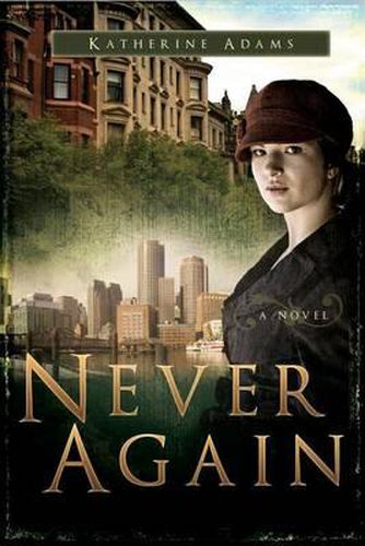 Cover image for Never Again