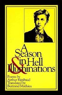 Cover image for A Season in Hell & Illuminations